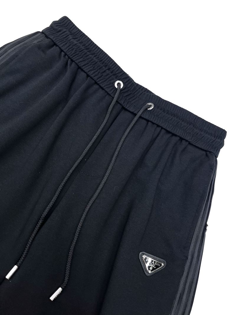 Prada Short Pants